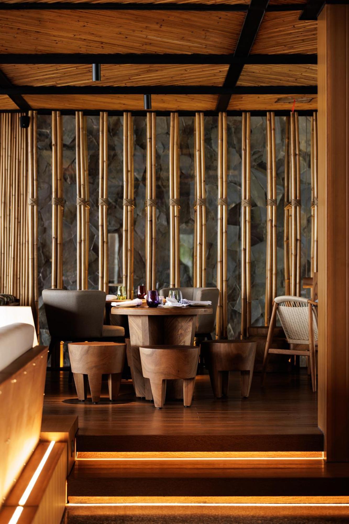 Hotel Indigo Bintan Lagoi Beach By Ihg Exterior foto